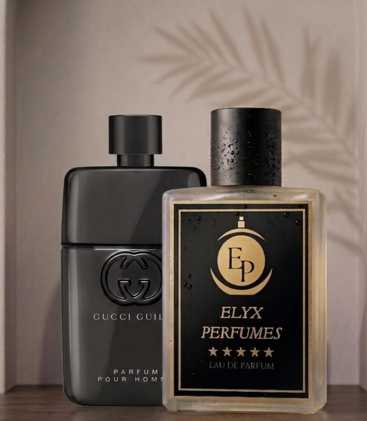 Gucci Guilty by ELYX 30ml