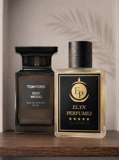 Tom Ford Oud Wood by ELYX 100ml