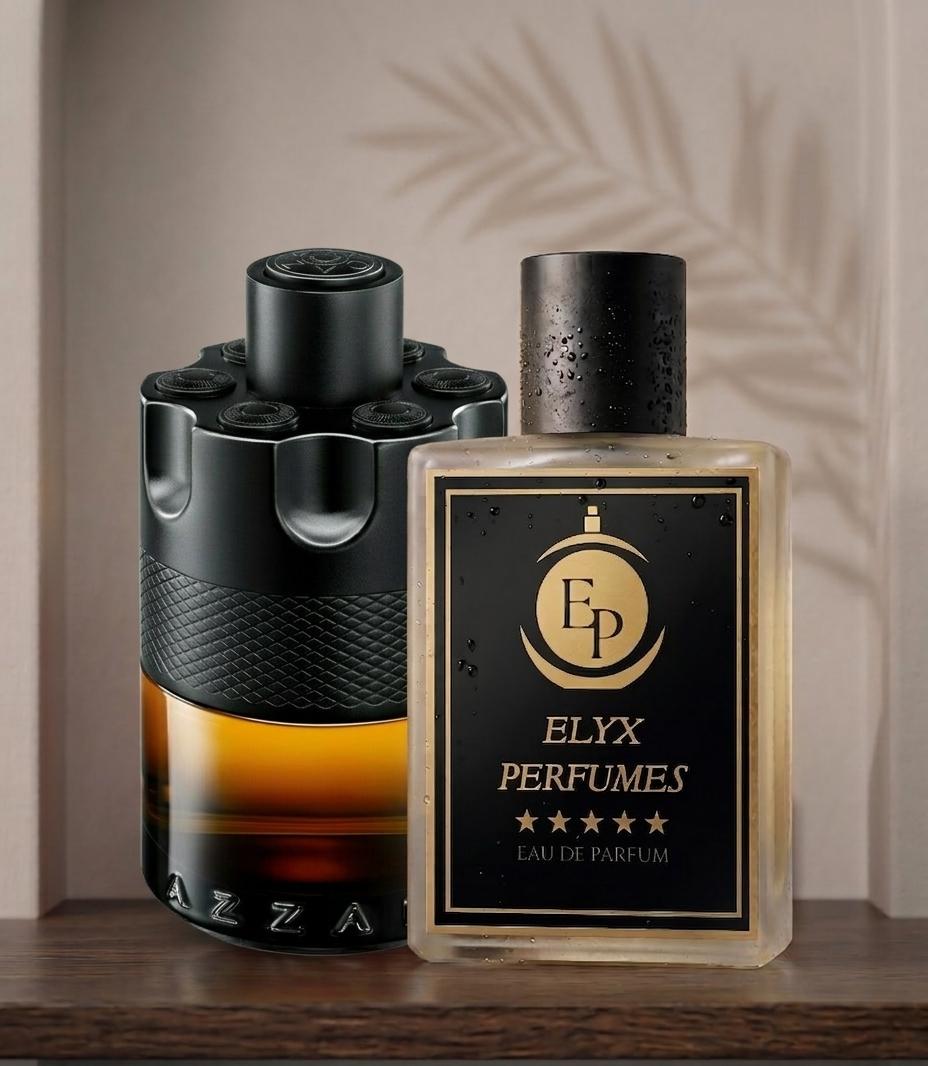 Azzaro TMW by ELYX 60ml