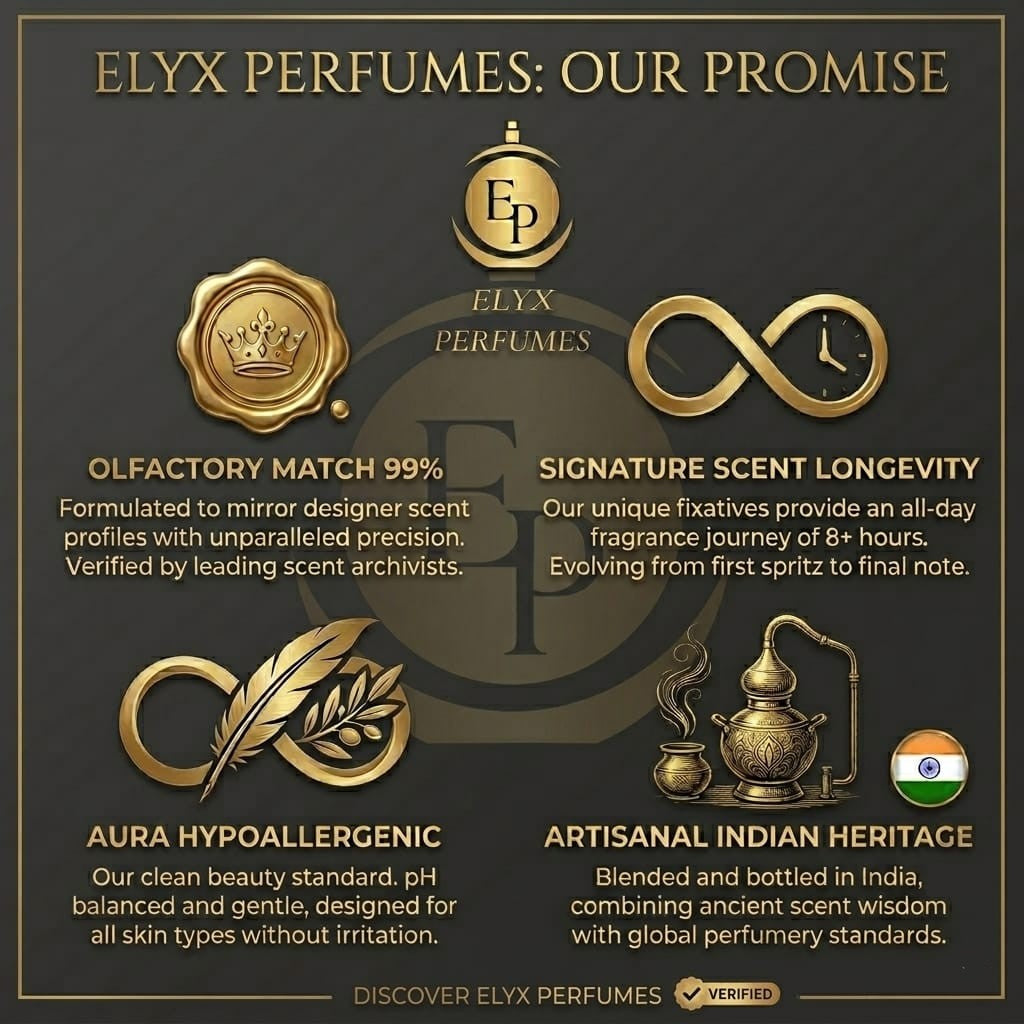 Rasasi Hawas by ELYX 30ml