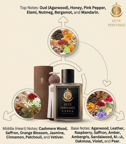 Marj by ELYX 30ml