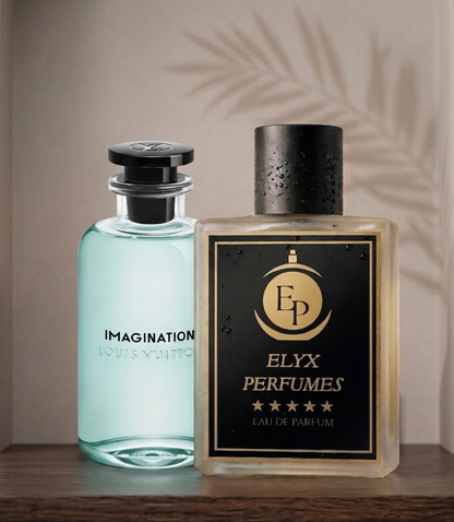 LV IMAGINATION by ELYX 100ml