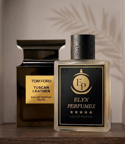 Tuscan leather by ELYX 30ml